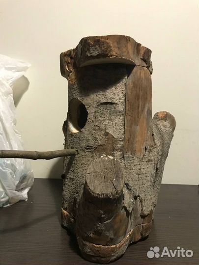 Скворечник, дубплянка