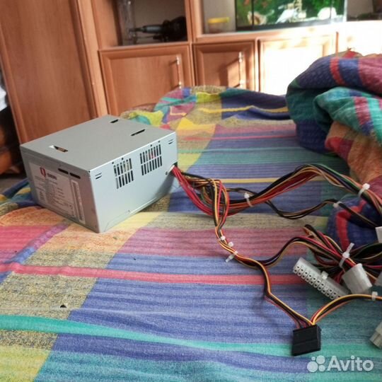 Блок питания 300w