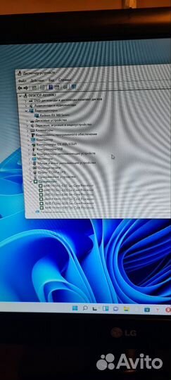 Игровой компьютер fx6300/rx5604gb/8gb/500gb