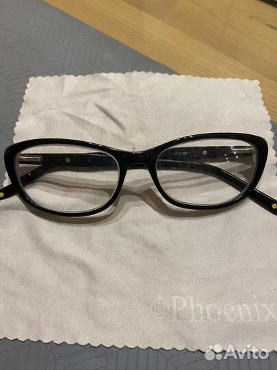 Оправа для очков женская