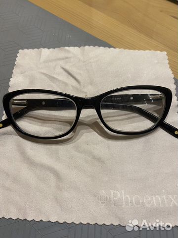 Оправа для очков женская
