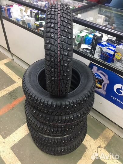 КАМА Кама-503 135/80 R12 68Q