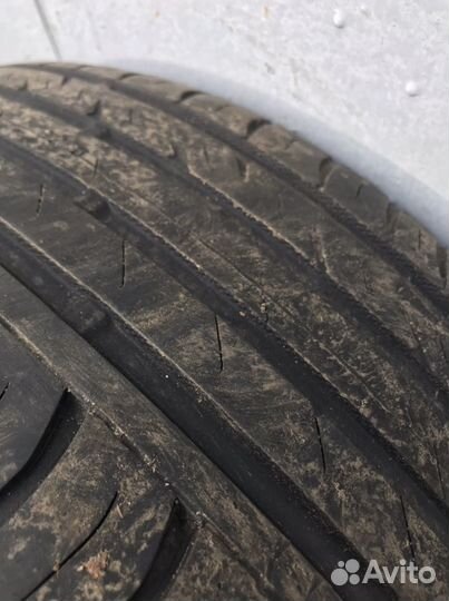 Nokian Tyres Nordman SX2 205/55 R16