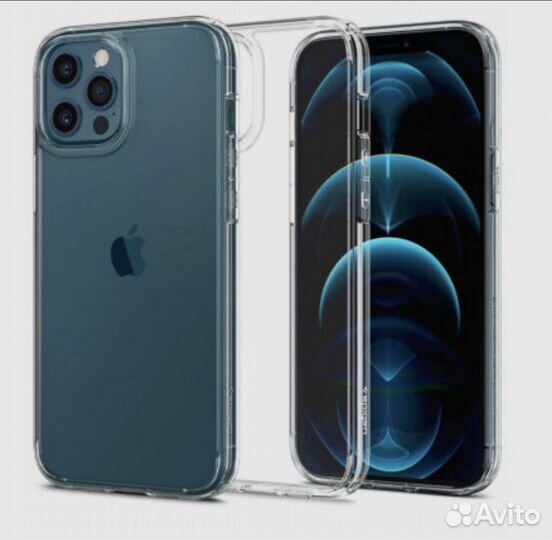 Чехол на iPhone 12 pro max