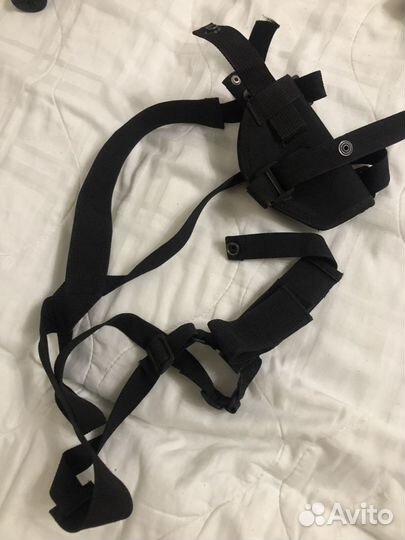 Кобура под пистолет