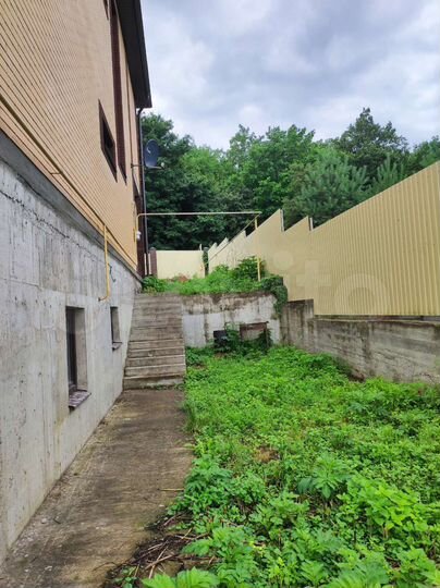 Дом 350 м² на участке 15 сот.