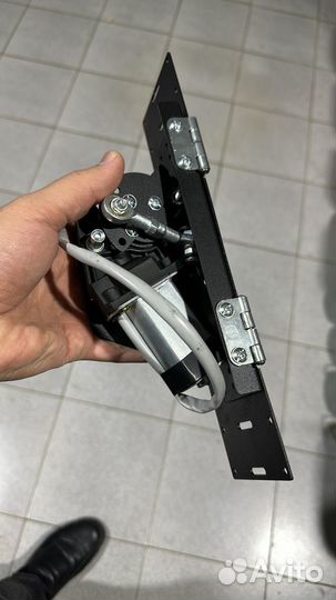 Петля откидная