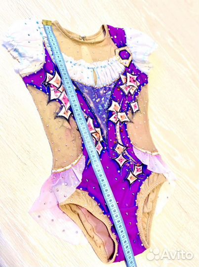 Купальники групповые. Рост от 120 до 130