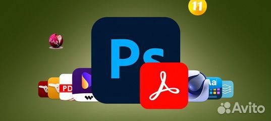 Программы macOS / Windows активированные