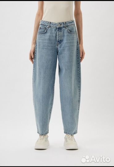 Джинсы hugo boss женские