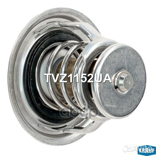 Термостат TVZ1152UA Krauf