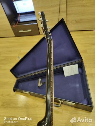 Балалайка прима