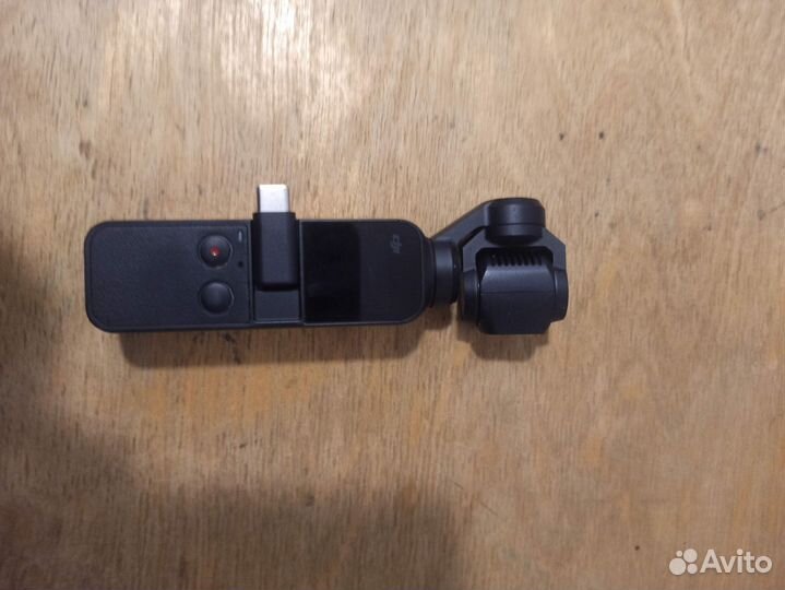 Dji osmo pocket