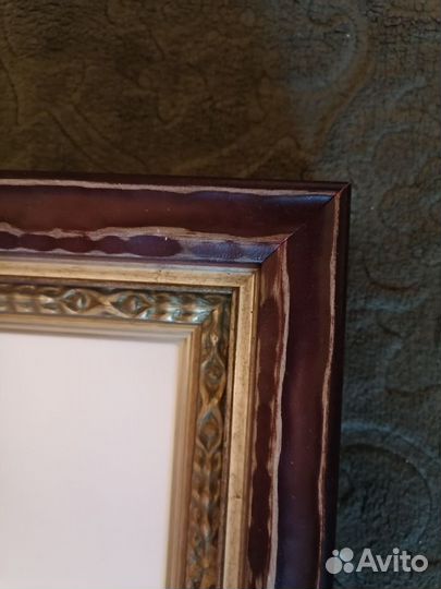 Рама для оформления