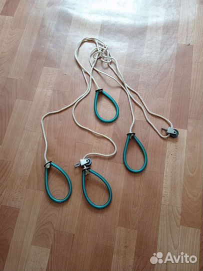 Тренажер Грация, для похудения дома