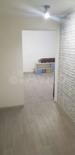 2-к. квартира, 53,3 м², 1/5 эт.