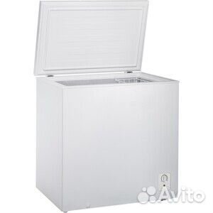 Морозильная камера