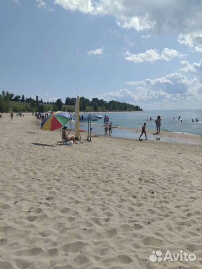 07 октября замок Гарибальди