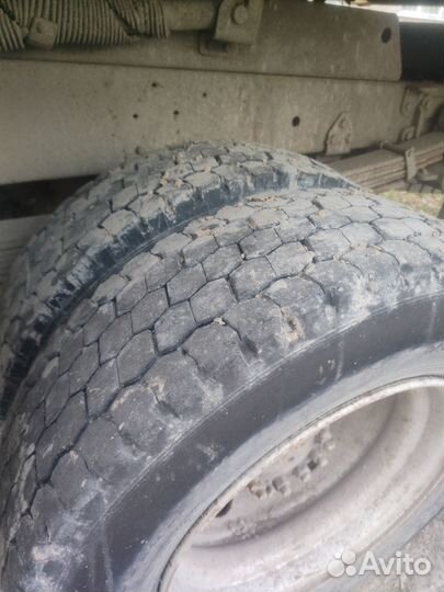 ГАЗ Валдай, 2013