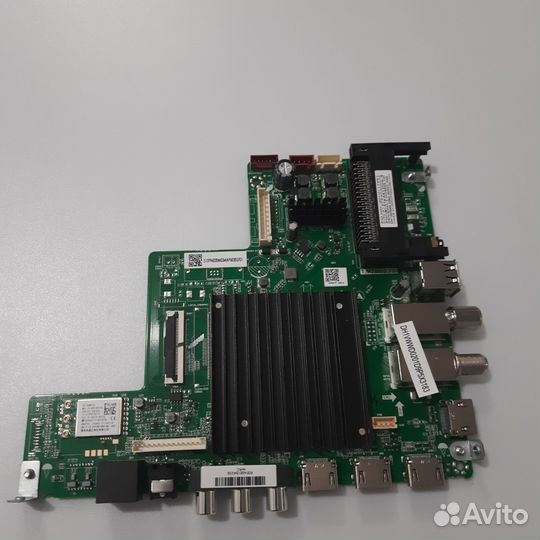 T.mt9602.731 Haier 65