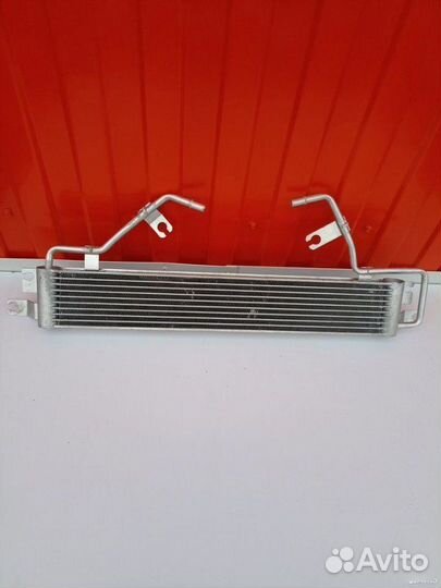 Радиатор АКПП Tank 300 2021-2024