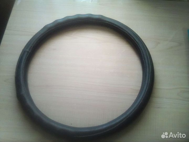 Чехол на руль