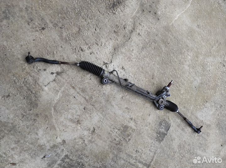 Рулевая рейка Mazda Demio 2 DY3R DY3W DY5R