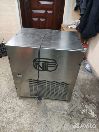 Ледогенератор NTF SRL GM550a-q