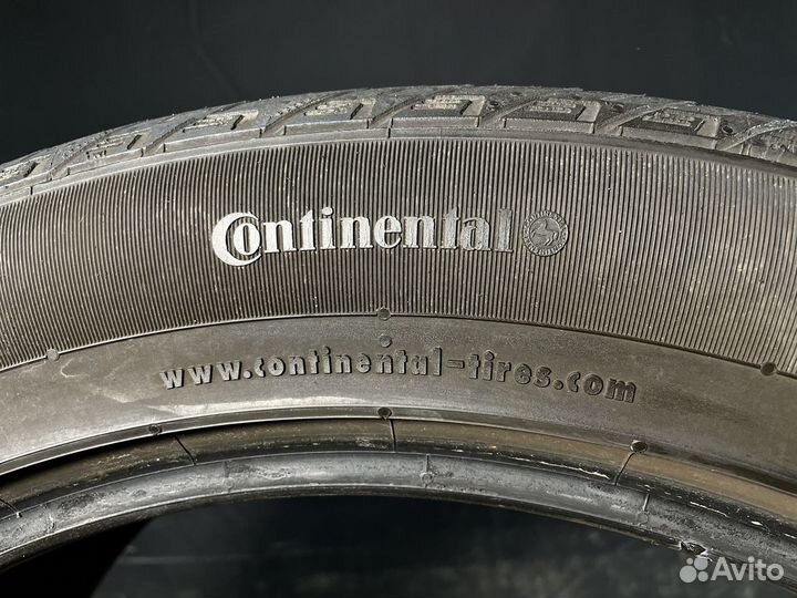 Continental ContiCrossContact LX Sport 275/45 R21 110Y