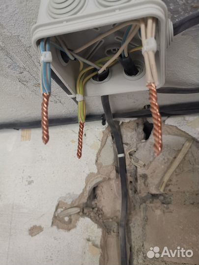 Мастер на час (не посредник)