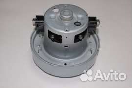 Мотор для пылесоса samsung