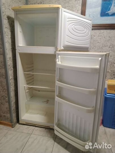 Холодильник бу