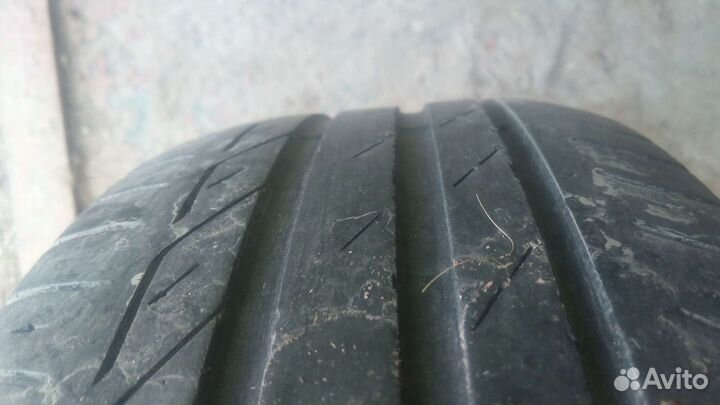 Bridgestone Turanza T001 195/65 R15 91V