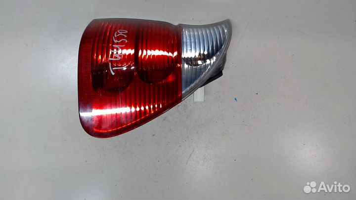 Фонарь (задний) правый BMW X5 E53, 2002