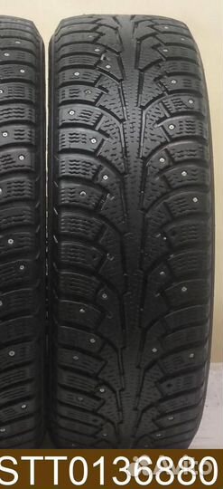 Nokian Tyres Hakkapeliitta 5 195/60 R15 92T