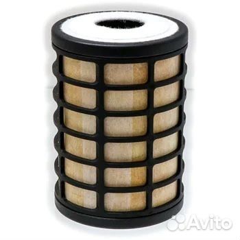 Фильтр сапуна micro E13C-T (E-4, E-5) hino700 S122