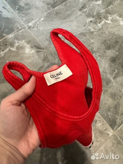 Топ celine размер М оригинал