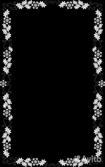 Оформление гравировки памятника