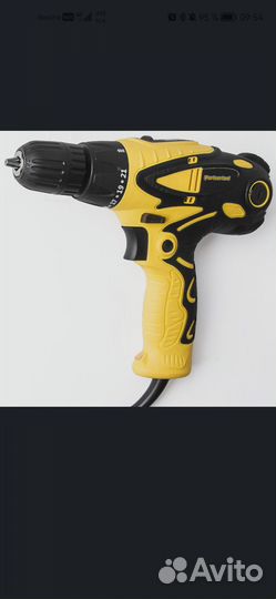 Прокат (аренда) инструмента