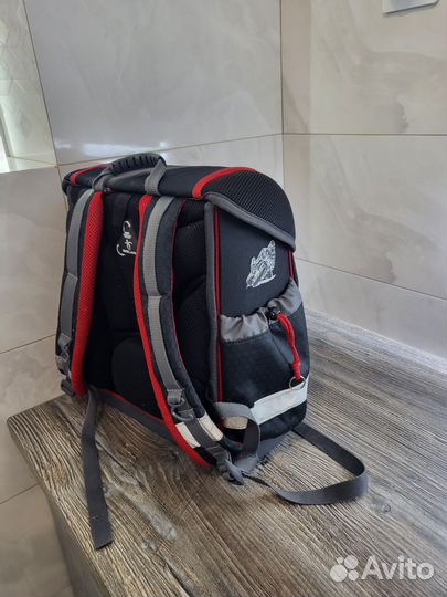 Школьный рюкзак belmil