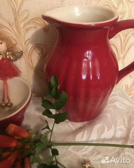 Кувшин Иб Лаурсен