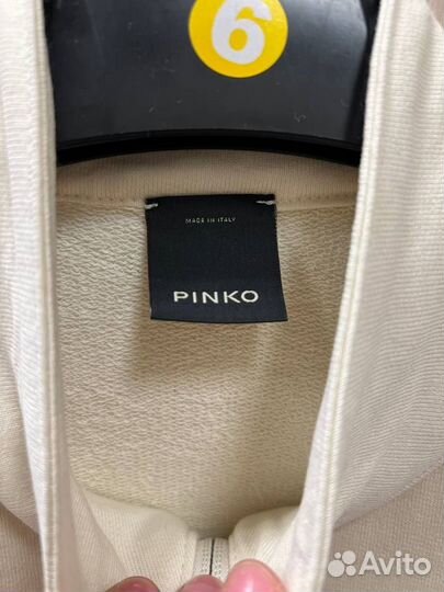 Женская кофта pinko