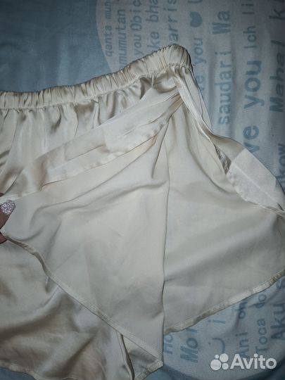 Пижама женская