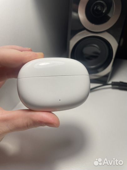 Беспроводные наушники honor choice earbuds x3