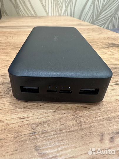 Power Bank Xiaomi Redmi 18W FC