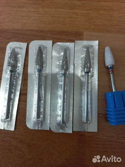 Фреза для маникюра, фреза для снятия гель лака