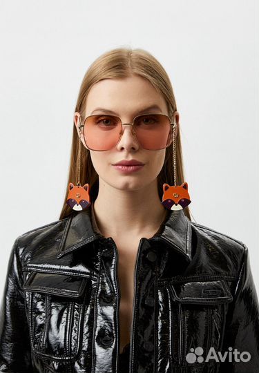 Очки gucci оригинал