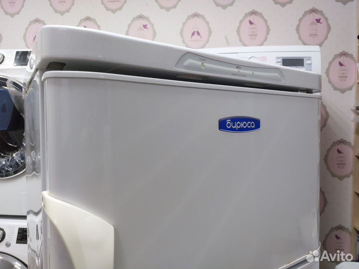 Холодильник Бирюса 140х60х60