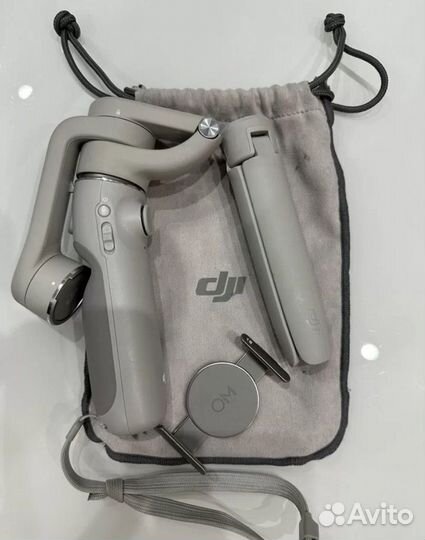 DJI osmo mobile 5