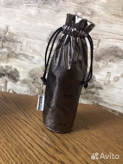 Mancera Intensitive Aoud Black